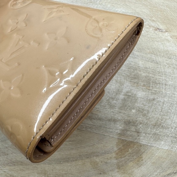 Authentic Louis Vuitton Wallet - Picture 3 of 6